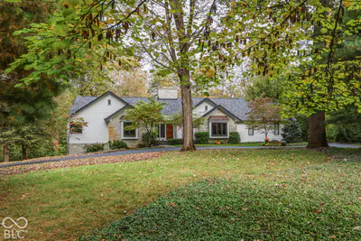 9056 Woodacre Blvd South Drive S, Indianapolis - 8