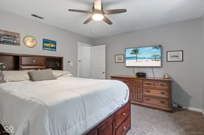4804 Spring Flower Court, Indianapolis - 23