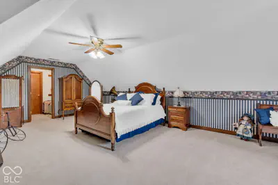 3935 Smokey Row Road, Bargersville - 62