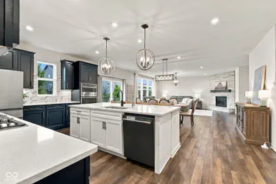 5316 Rothbury Road, Noblesville - 8