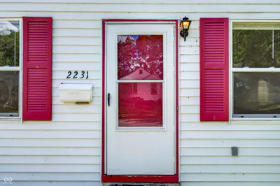 2231 Mapleton Court, Columbus - 8