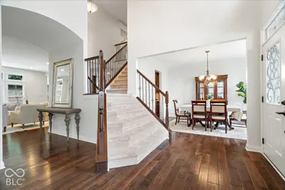 10529 Geist View Drive, Fishers - 20