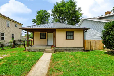 418 Centennial Street, Indianapolis