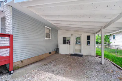 356 Hugo Street, Indianapolis - 8