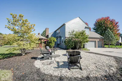 1442 Polo Chase Court, Carmel - 75