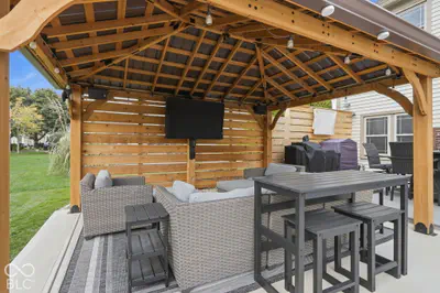 4826 Ashbrook Drive, Noblesville - 47
