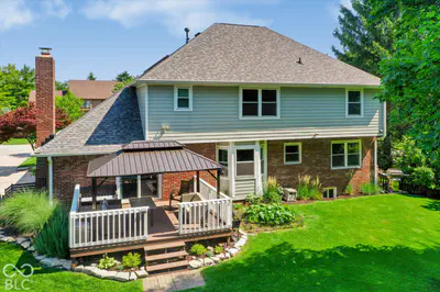 14710 Laredo Court, Carmel - 2