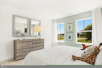 8569 Moyers Street East, Fortville - 26