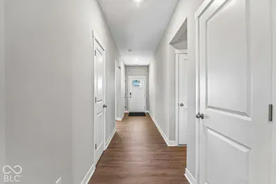 9202 Fitzgerald Drive, Indianapolis - 29