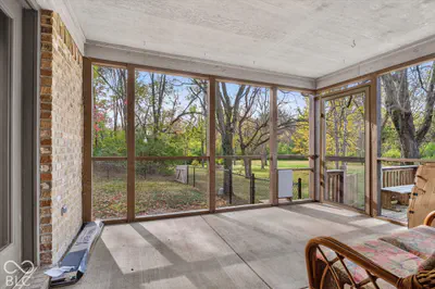 732 Bakeway Court, Indianapolis - 5