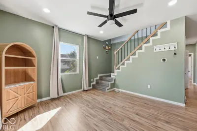 4002 Byram Avenue, Indianapolis - 5