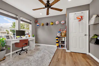 5641 Buck Drive, Noblesville - 13