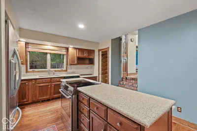 1960 E Ely Court, Martinsville - 39