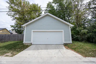 806 Tacoma Avenue, Indianapolis - 35