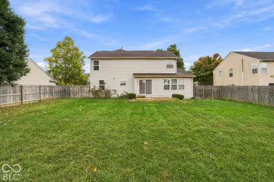 6430 Kentstone Drive, Indianapolis - 41