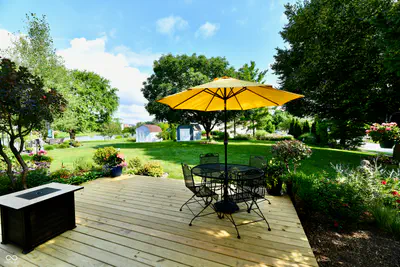 4548 Pepper Court, Indianapolis - 3