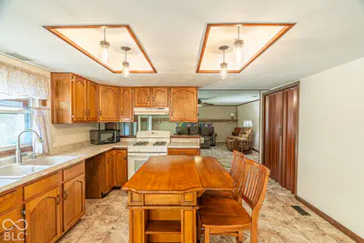4545 Byrkit Street, Indianapolis - 9