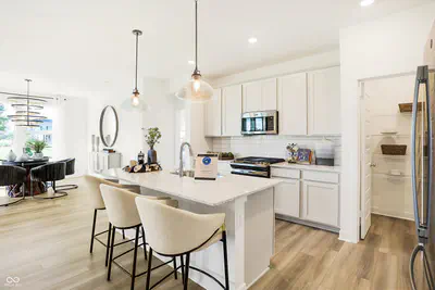 3825 Branch Circle, Franklin - 12