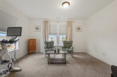 621 Appaloosa Drive, Bargersville - 27