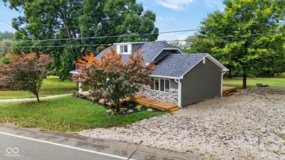 1201 N State Road 157, Bloomfield - 48