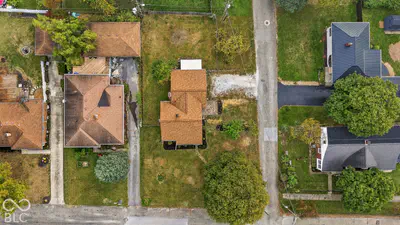 301 Pasadena Street, Indianapolis - 26