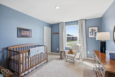 6622 Ibis Drive, Brownsburg - 27