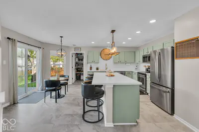 728 Driftwood Circle, Danville - 22