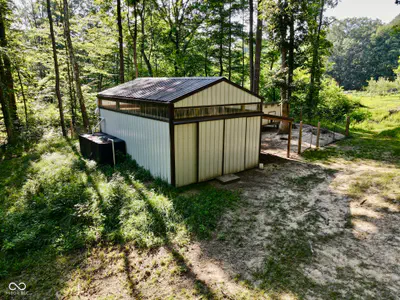 3812 E County Road 700 S, Cloverdale - 32