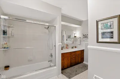 7301 Steinmeier Drive, Indianapolis - 33