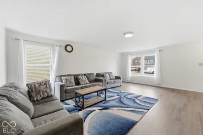 6551 Newstead Drive, Indianapolis - 10