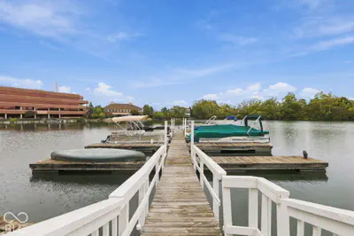 8103 Clearwater Parkway, Indianapolis - 45