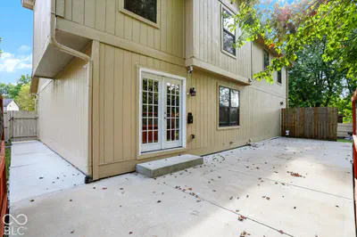 5808 Dan Patch Drive, Indianapolis - 41