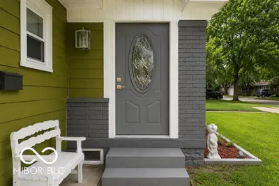 3751 Creston Drive, Indianapolis - 2
