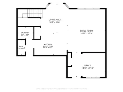 4340 Blue Note Drive, Indianapolis - 37
