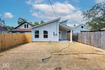 939 Haugh Street, Indianapolis - 24
