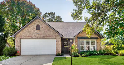 7599 Meadow Ridge Drive, Fishers
