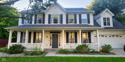 2130 Russet, Plainfield