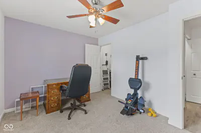 3020 Shadow Lake Drive, Indianapolis - 24
