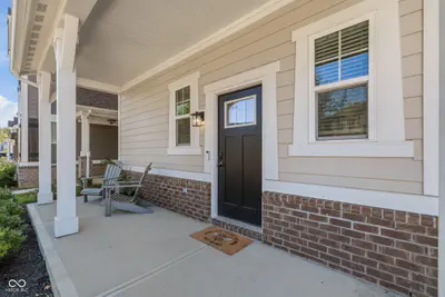 6939 Pickett Place, Carmel - 5