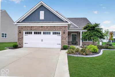 16098 Tuscany Court, Fishers