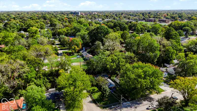 1731 N Bosart Avenue, Indianapolis - 51