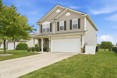 3391 Firethorn Drive, Whitestown - 36