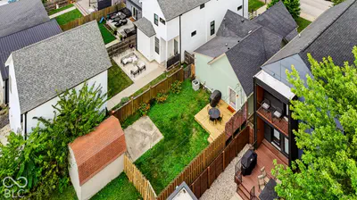 1151 Fletcher Avenue, Indianapolis - 53