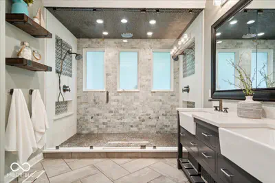710 Tamenend Trace, Fishers - 25