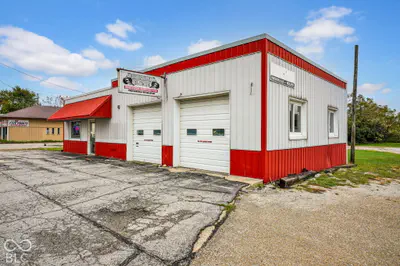 731 Main Street, Greensburg