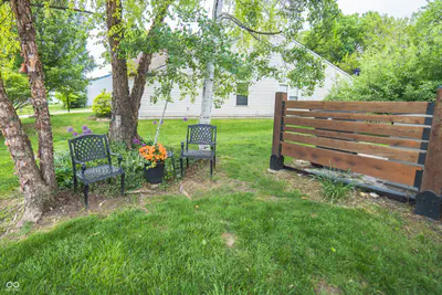 2542 Gadwall Circle, Indianapolis - 27