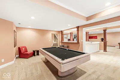 8813 Worthington Court, Indianapolis - 56