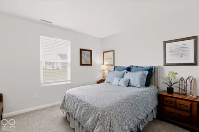 7140 Finley Creek Drive, Whitestown - 18