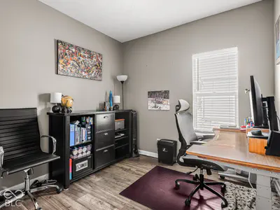9236 Steeplechase Drive, Indianapolis - 29