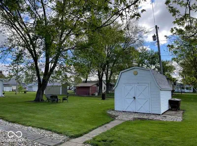 711 Madison Street, Nappanee - 4